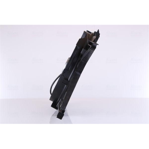 NISSENS L&uuml;fter, Motork&uuml;hlung 85188