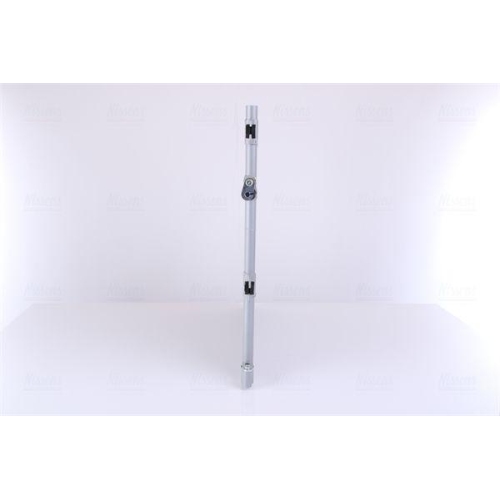 NISSENS Kondensator, Klimaanlage 940494