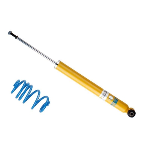 BILSTEIN Fahrwerkssatz, Federn/D&auml;mpfer BILSTEIN - B14 PSS 47-245266