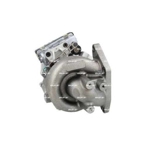 NRF Lader, Aufladung 90010214