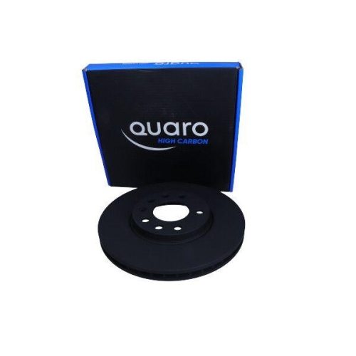 QUARO Bremsscheibe QUARO HIGH CARBON QD5263HC