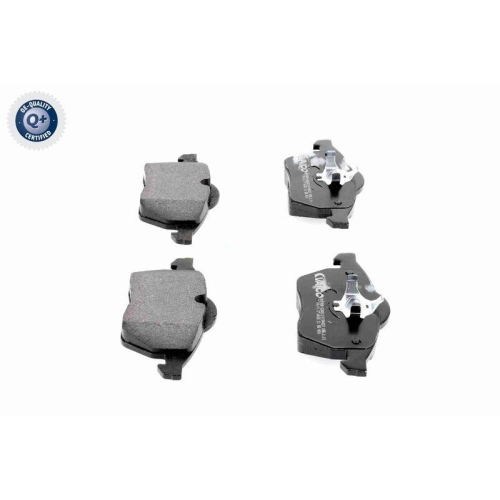 VAICO Bremsbelagsatz, Scheibenbremse Q+, Erstausr&uuml;sterqualit&auml;t V10-8130