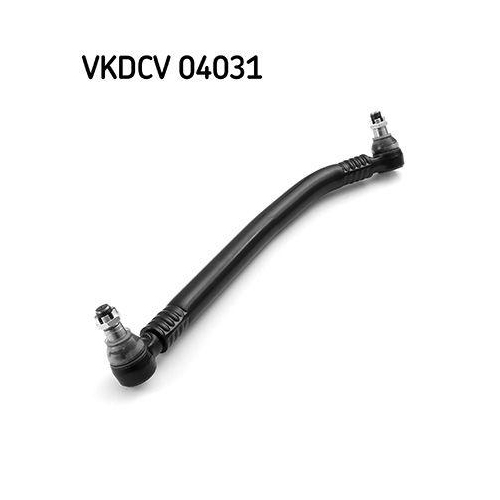 SKF Lenkstange VKDCV 04031