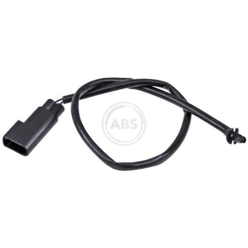 A.B.S. Warnkontakt, Bremsbelagverschlei&szlig;