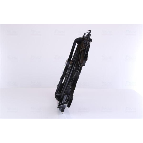 NISSENS L&uuml;fter, Motork&uuml;hlung 85190