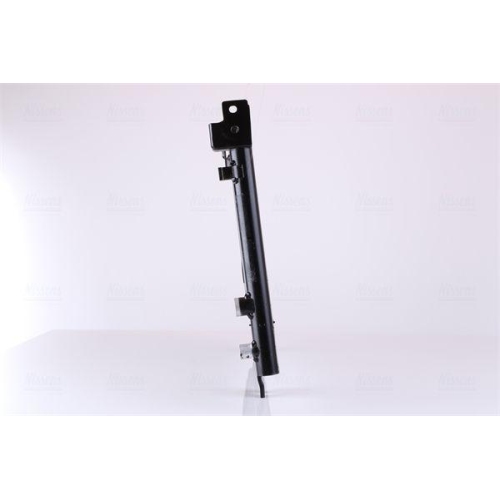 NISSENS Kondensator, Klimaanlage 940571