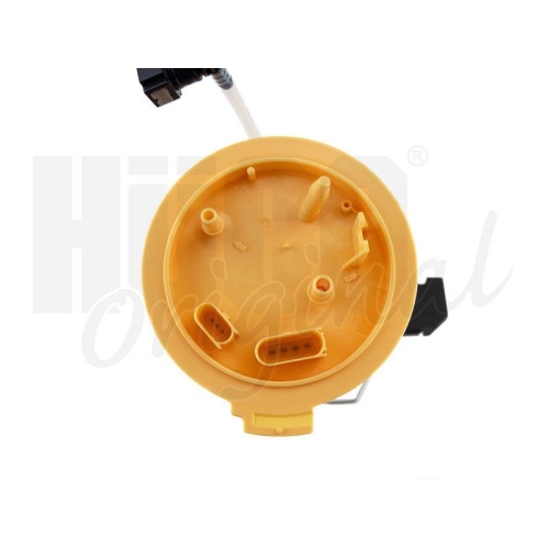 H&Uuml;CO Kraftstoff-F&ouml;rdereinheit 132700