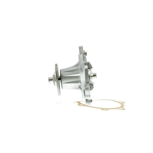 AISIN Wasserpumpe, Motork&uuml;hlung WPT-013
