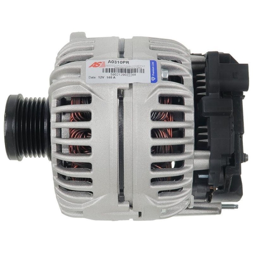 AS-PL Generator Wiederaufbereitet AS A0310PR