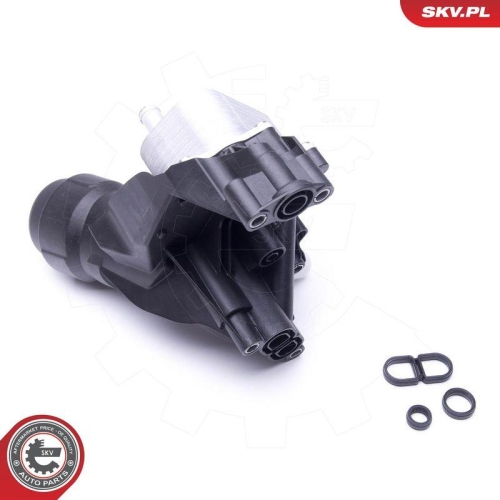 ESEN SKV &Ouml;lk&uuml;hler, Motor&ouml;l 31SKV166