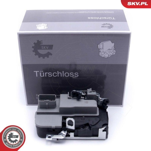 ESEN SKV T&uuml;rschloss 16SKV992