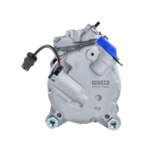 WAECO Kompressor, Klimaanlage AirCon Parts 8880100610