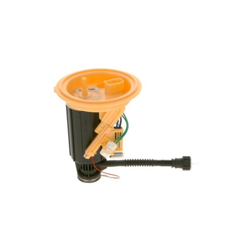 BOSCH Kraftstoff-F&ouml;rdereinheit 0 580 201 008