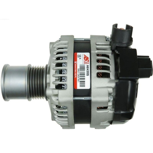 AS-PL Generator Brandneu AS-PL