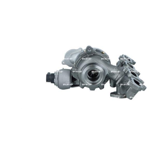 NRF Lader, Aufladung 90010072