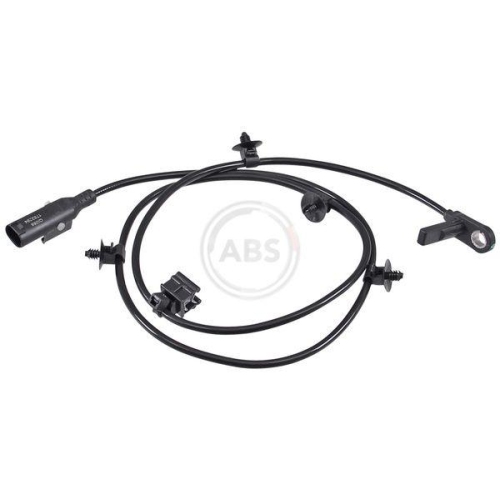 A.B.S. Sensor, Raddrehzahl 31995