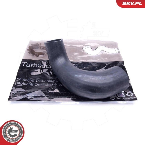 ESEN SKV Ladeluftschlauch 43SKV176