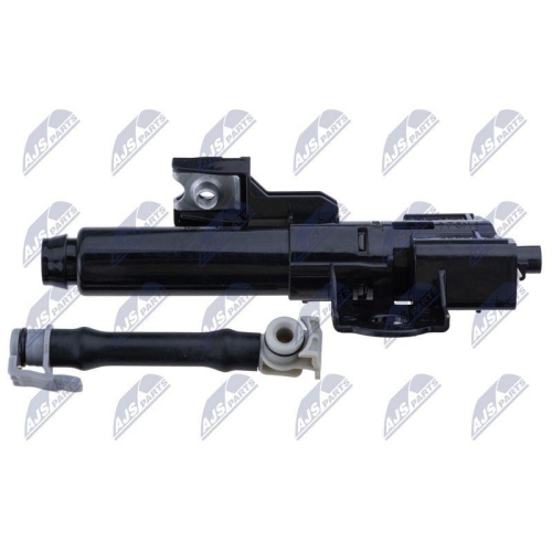 NTY Waschwasserd&uuml;se, Scheinwerferreinigung EDS-SB-017