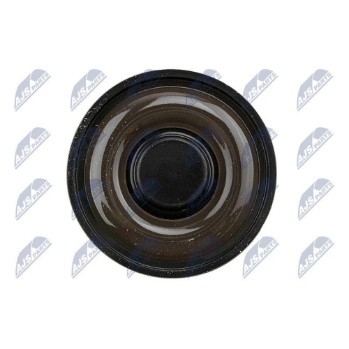 NTY Zylinderkopfhaube BPZ-RE-005