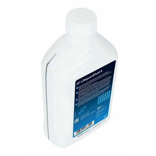 ZF Automatikgetriebeöl AA01.500.001