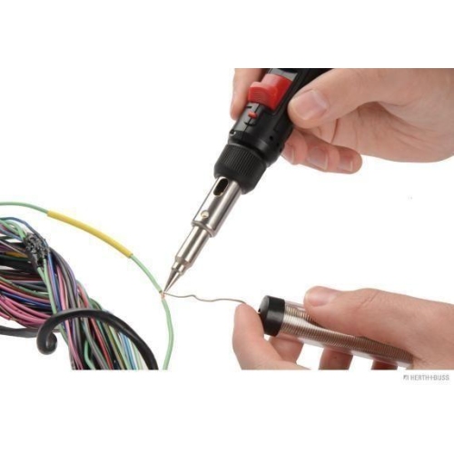 HERTH+BUSS ELPARTS Gaslötbrenner 95921001