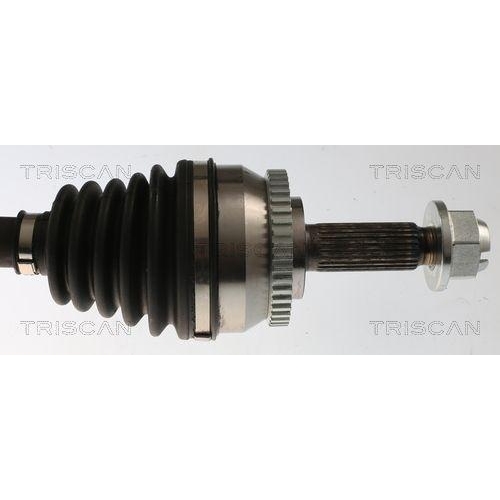 TRISCAN Antriebswelle 8540 27552
