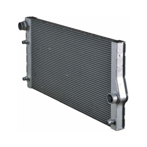 MAHLE Kühler, Motorkühlung BEHR *** PREMIUM LINE *** CR 1148 000P