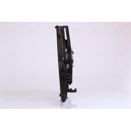 NISSENS L&uuml;fter, Motork&uuml;hlung 85569