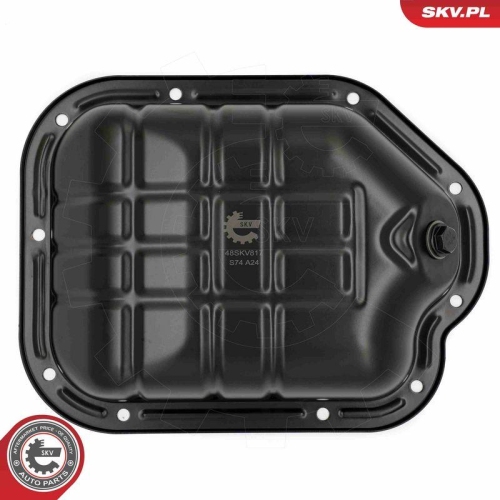 ESEN SKV &Ouml;lwanne