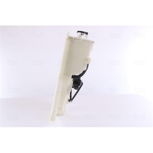 NISSENS Lüfter, Motorkühlung 85226