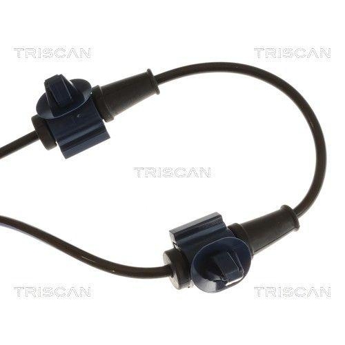 TRISCAN Sensor, Raddrehzahl 8180 40229