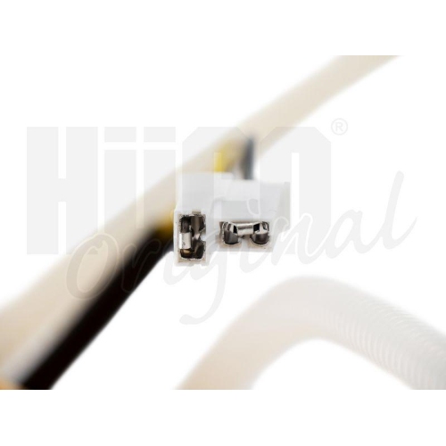 H&Uuml;CO Kraftstoff-F&ouml;rdereinheit 132702