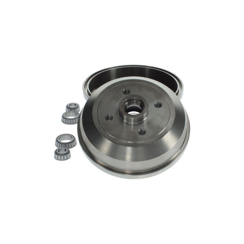 BOSCH Bremstrommel 0 986 477 256