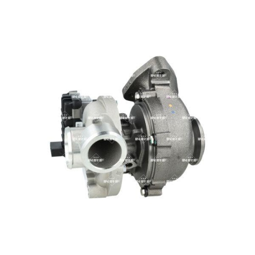 NRF Lader, Aufladung 90010217