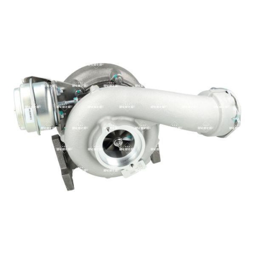 NRF Lader, Aufladung EASY FIT 90010039