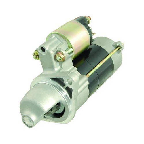WAI Starter 18414N