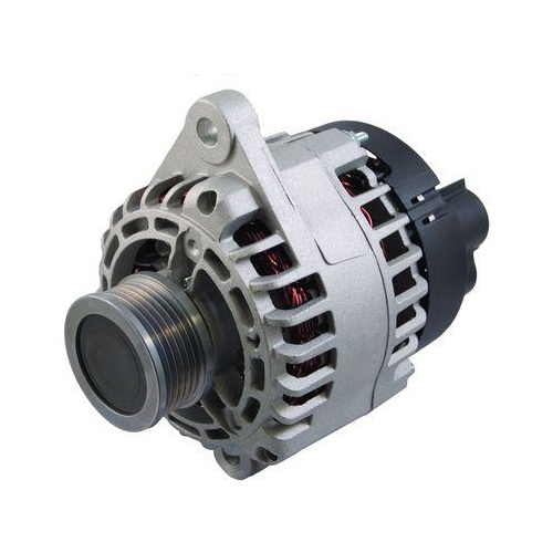 WAI Generator 23112N