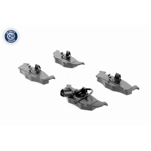 VAICO Bremsbelagsatz, Scheibenbremse Q+, Erstausr&uuml;sterqualit&auml;t V10-8133-1