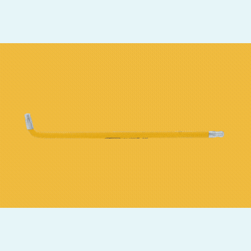 Kugelkopf-Torx-Winkelstiftschl&uuml;ssel, XL, T40, 108 Grad KS TOOLS 151.4297