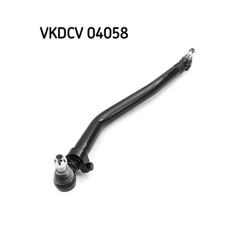 SKF Lenkstange VKDCV 04058