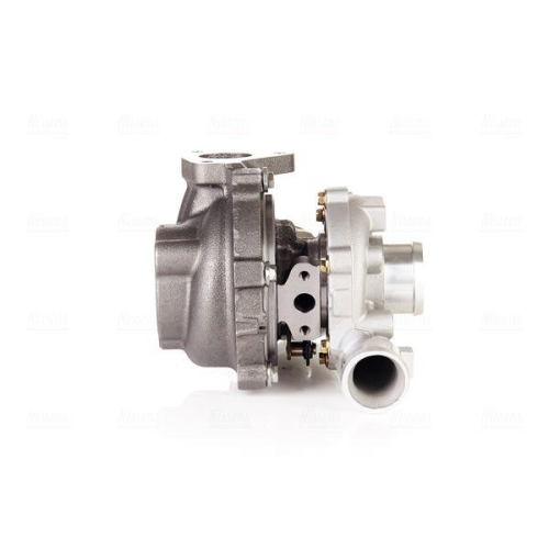 NISSENS Lader, Aufladung ** FACTORY NEW ** 93174