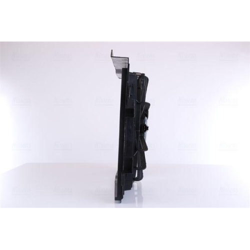 NISSENS Lüfter, Motorkühlung 85232