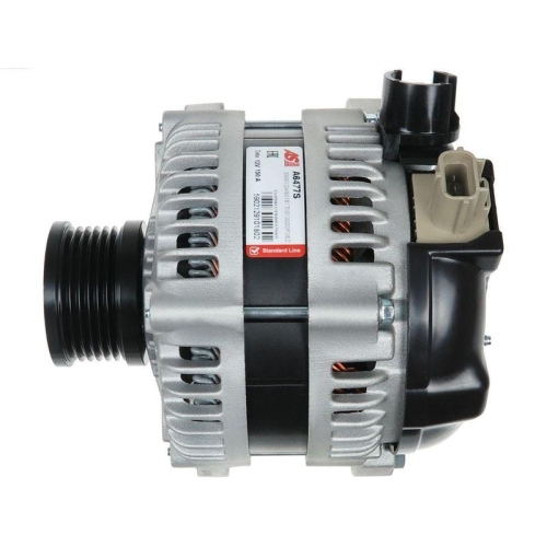 AS-PL Generator Brandneu AS-PL