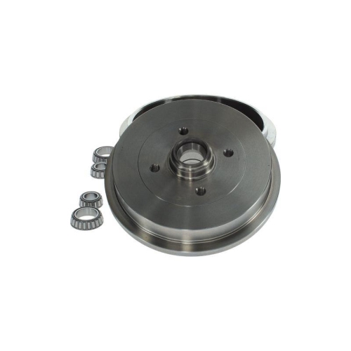 BOSCH Bremstrommel 0 986 477 267