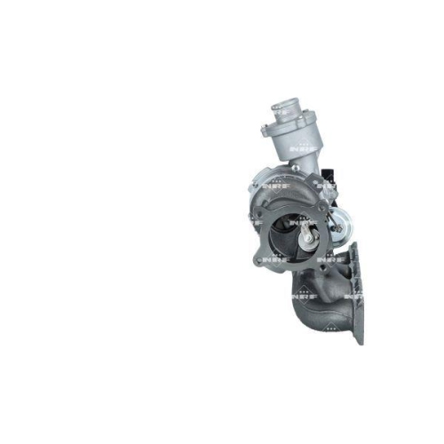 NRF Lader, Aufladung 90010262