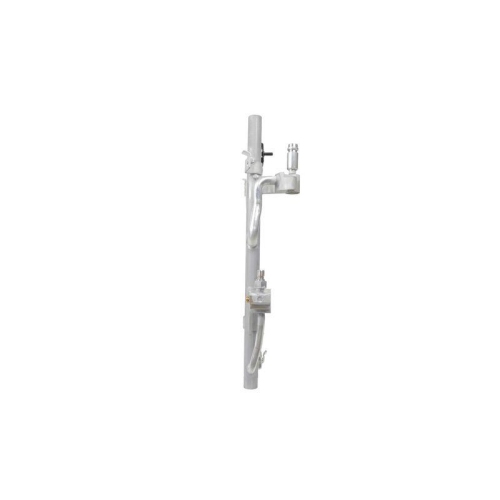 HELLA Kondensator, Klimaanlage >>> Easy2Fit <<< 8FC 366 220-631