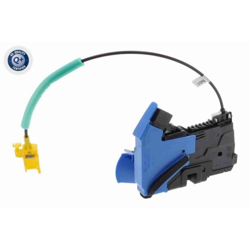 ACKOJA T&uuml;rschloss Green Mobility Parts A52-85-0025
