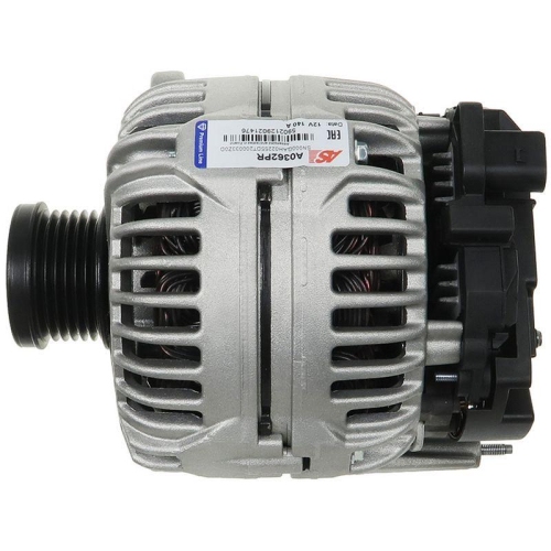 AS-PL Generator Wiederaufbereitet AS A0362PR