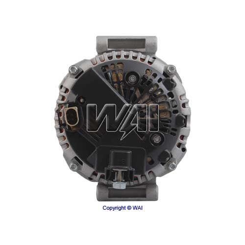 WAI Generator 11309N