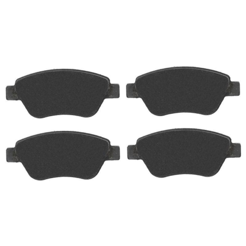 TRW Bremsbelagsatz, Scheibenbremse COTEC GDB1579